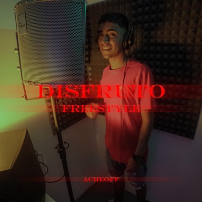 Disfruto - Single