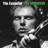 Days Like This - Van Morrison Cover Art