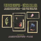 James Rushford - Música Callada, Book I: Angelico