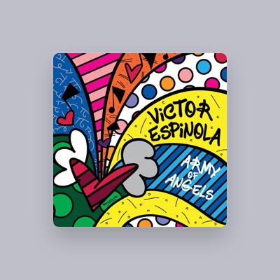 Listen to Victor Espinola, watch music videos, read bio, see tour dates & more!