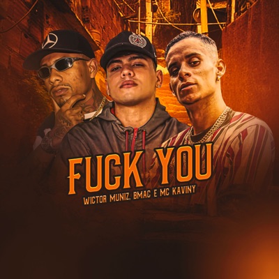 Fuck You - Single