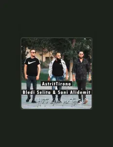 Listen to AstritTirona, watch music videos, read bio, see tour dates & more!