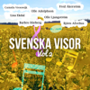 Svenska visor, vol. 2 - Verschillende artiesten