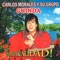 La Almohada - Carlos Morales y Su Grupo Guinda lyrics
