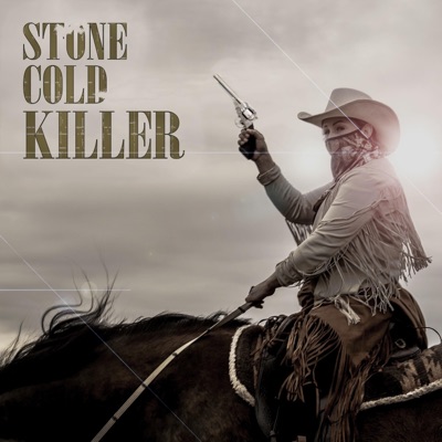 Stone Cold Killer - Single