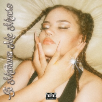 Si Mañana Me Muero - EP