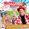 Fliegerlied - Markus Becker