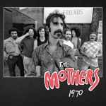 Frank Zappa & The Mothers - The Sanzini Brothers