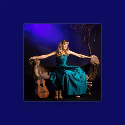 Listen to Gloria Taylor, watch music videos, read bio, see tour dates & more!