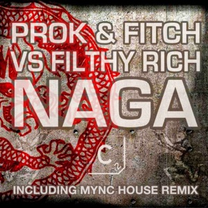 Naga - Single