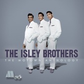 The Isley Brothers - Greetings (This Is Uncle Sam)