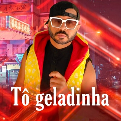 Tô Geladinha - Single