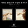 Toly Braun - Why Don't You Stay