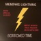 Run All Night (feat. Brent Mason) - Memphis Lightning lyrics