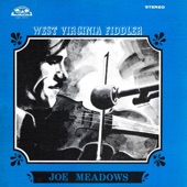 Joe Meadows - Cajun Fiddle