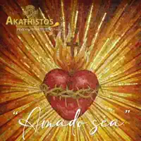 Amado Sea — Akathistos
