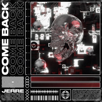 Come Back - Single