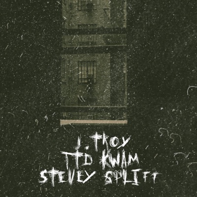 Outside (feat. TTD Kwam & Stevey Spliff) - Single