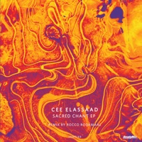 Sacred Chant - Single - Cee ElAssaad