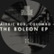 The Chain - Alexic Rod & Colombo lyrics