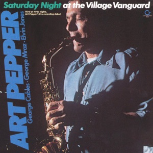 The Trip (Live At The Village Vanguard, New York City, NY / July 28, 1977)