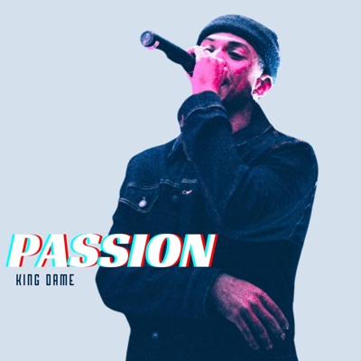 Passion - Single