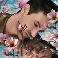 I'm sorry — JOSEF SALVAT