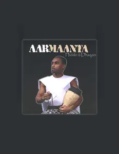 Listen to Aar Maanta, watch music videos, read bio, see tour dates & more!