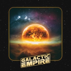 GALACTIC EMPIRE cover art