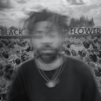 Black Flower - EP