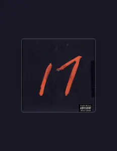 Tizzioを聴いたり、ミュージックビデオを鑑賞したり、経歴やツアー日程などを確認したりしましょう！