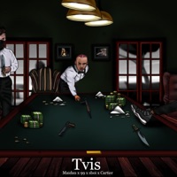 Tvis - Single - Cartier
