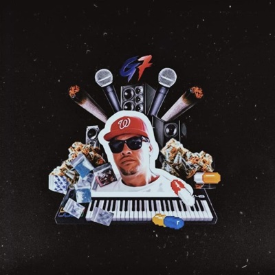 Turn it up (feat. Blazeske) - Single