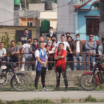 Farak Cha.. - Single