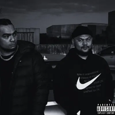 Listen to Legacy - Single by 449 A'ONE