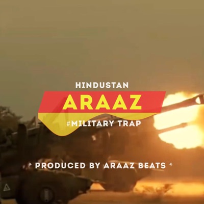Hindustan (feat. Rahat Indori) - Single