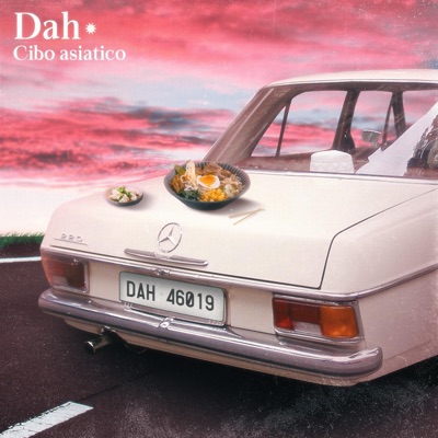 Cibo Asiatico - Single