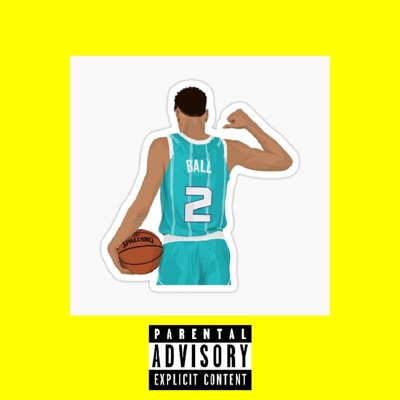 Ball Brother - Single