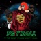 Payroll (feat. Starrz) - TT The Artist lyrics