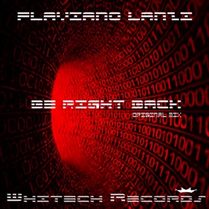 Be Right Back - Single