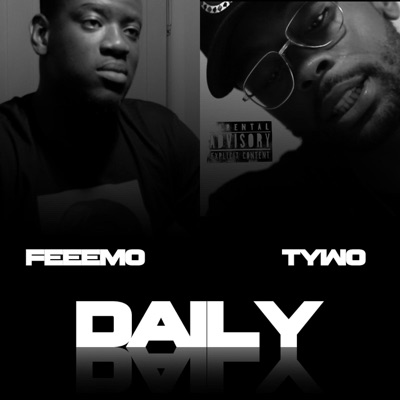Daily (BLSM) (feat. Tywo) - Single