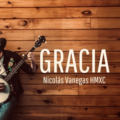 Gracia - Single