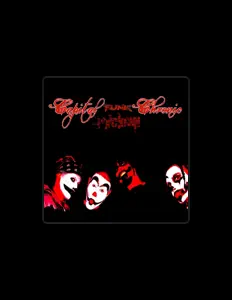 Capital Funk Chronic을(를) 듣고, 뮤직 비디오를 보고, 약력을 읽고, 투어 일정 등을 확인하세요!