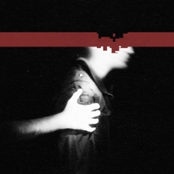 The Slip - Nine Inch Nails Cover Art