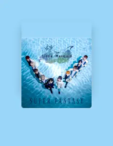 SUPER FANTASY: песни, клипы, биография, даты выступлений и многое другое.