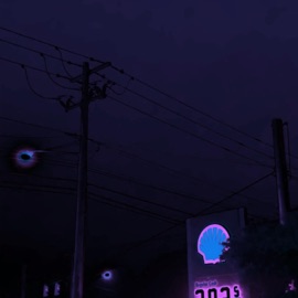 Dissolved (feat. Saturn) funeral