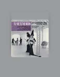 Poslechněte si interpreta Jay Leonhart Trio, sledujte hudební videa, přečtěte si životopis, podívejte se na data turné a další informace.