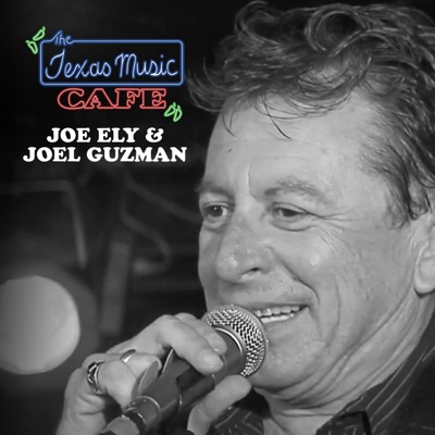 Live Forever (Live at the Texas Music Cafe) [feat. Joel Guzman] - Single
