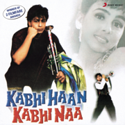 Kabhi Haan Kabhi Naa (Original Motion Picture Soundtrack) - Jatin-Lalit