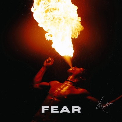 Fear - Single